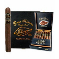 Сигары Gran Reserva Corojo №1 Belicoso