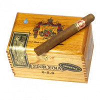 Сигары Arturo Fuente Flor Fina 8-5-8 Claro