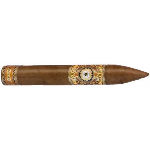 Сигары Perdomo Habano Bourbon Barrel Aged Connecticut Torpedo