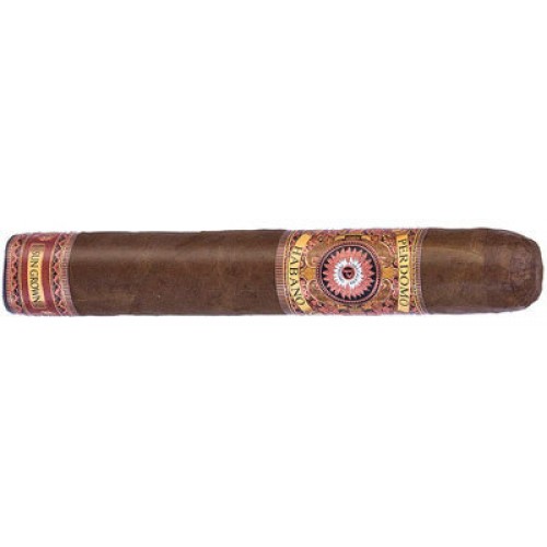 Сигары Perdomo Habano Bourbon Barrel Aged Sun Grown Gordo