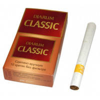 Кретек Djarum Classic (10 шт)