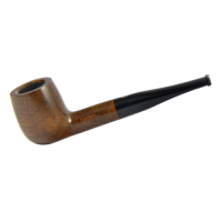 Трубка Savinelli One106 smooth 9mm