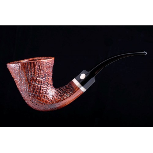 Трубка Mastro De Paja Blast 1B N Old Briar