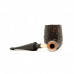 Курительная трубка Savinelli Desigual Rusticated 9mm 141