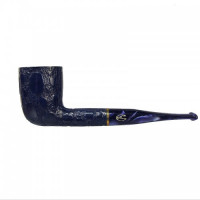 Трубка Savinelli Alligator 412 blue 9mm