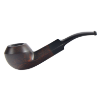 Трубка Savinelli Capitol 624 smooth 9mm