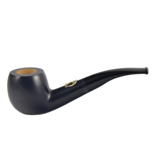 Трубка Savinelli Leonardo 2015 Uomo Vitruviano Black (фильтр 9 мм)