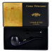 Трубка Savinelli Leonardo 2015 Uomo Vitruviano Black (фильтр 9 мм)