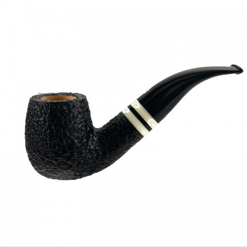 Трубка Savinelli Pianoforte 606KS rustic 9mm