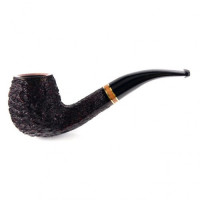 Трубка Savinelli Porto Сervo 677KS rustic 9mm