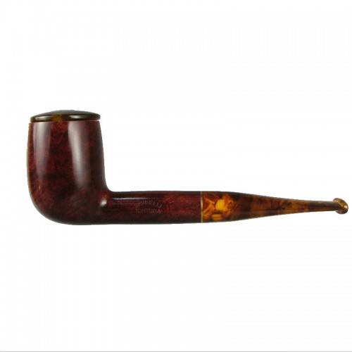 Трубка Savinelli Tortuga 111KS smooth 9mm