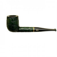 Трубка Savinelli Alligator 111 green 9mm