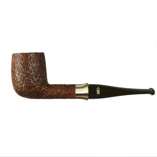 Трубка Savinelli Caramella 111KS rustic 9mm