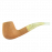 Трубка Savinelli Cashmere - 628 (фильтр 9 мм)