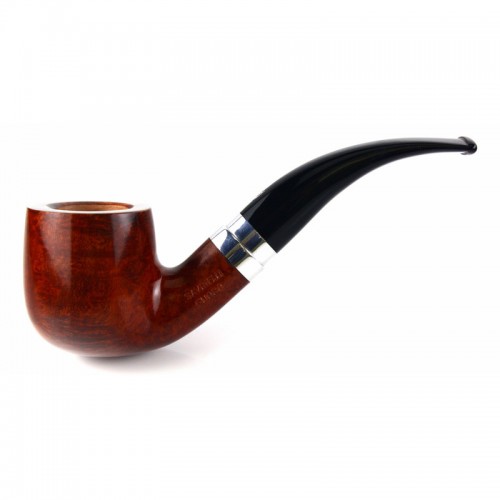 Трубка Savinelli Fuoco 622KS Liscia Chiara 9mm