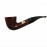 Трубка Savinelli Leonardo Clavi Viola 2013 dark brown 9mm