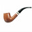 Трубка Savinelli Pianoforte 606KS smooth 9mm