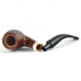 Трубка Savinelli Trevi 602 smooth 9mm