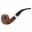 Трубка Savinelli Trevi 602 smooth 9mm