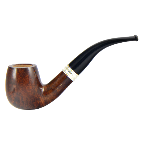 Трубка Savinelli Trevi 602 smooth 9mm