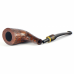 Трубка Savinelli Alligator 904 brown 6mm