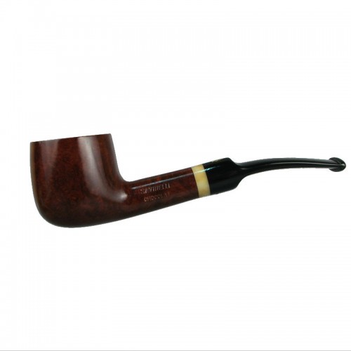 Трубка Savinelli Chocolat 122 9mm "Sale"