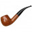 рубка Savinelli Giubileo D Oro Naturale 6mm 626