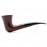 Трубка Savinelli Leonardo GIOCHI DI LUCE 2009 DARK BROWN