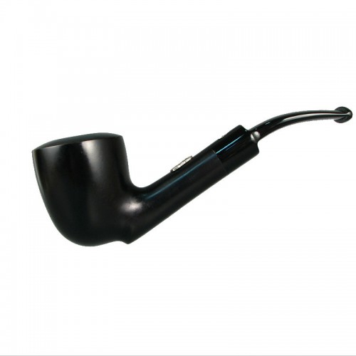 Трубка Savinelli Leonardo Autoritratto 2011 black 9mm