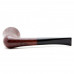 Трубка Savinelli Leonardo GIOCHI DI LUCE 2009 DARK BROWN