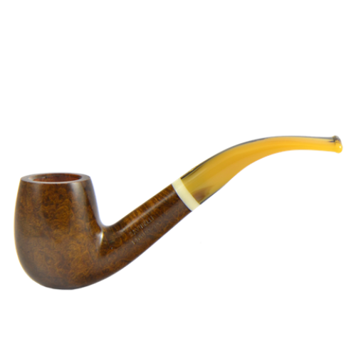 Трубка Savinelli Liquirizia - KS 606 (фильтр 9 мм)