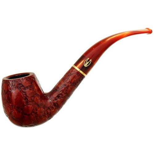 Трубка Savinelli Alligator 602R Red 9mm