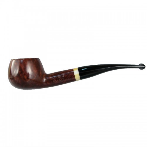 Трубка Savinelli Chocolat 315KS 9mm