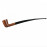 Трубка Savinelli Churchwarden 401 smooth