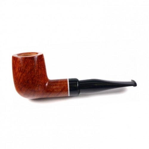 Трубка Savinelli Gaius 101 smooth 9mm