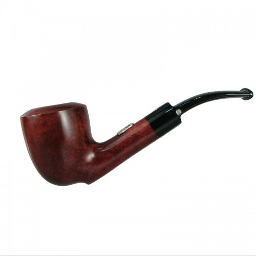 Трубка Savinelli Leonardo Autoritratto 2011 dark brown 9mm