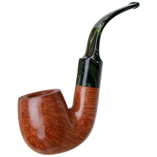 рубка Savinelli Giubileo D Oro Naturale 9mm 614