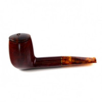 Трубка Savinelli Tortuga 129 smooth 9mm