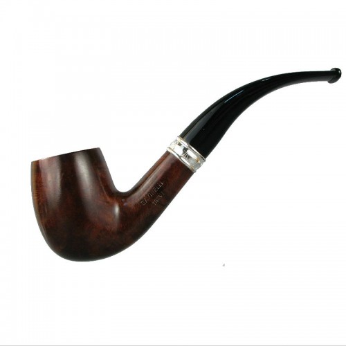 Трубка Savinelli Trevi 606 smooth 9mm