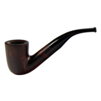 Трубка Savinelli Capitol 611 smooth 9mm