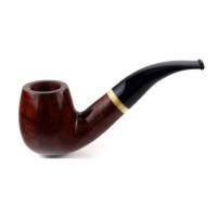 Трубка Savinelli Chocolat 616KS 9mm