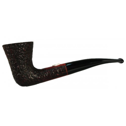 Трубка Savinelli Leonardo GIOCHI DI LUCE 2009 rustic