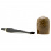 Трубка Savinelli Petite Brown 105