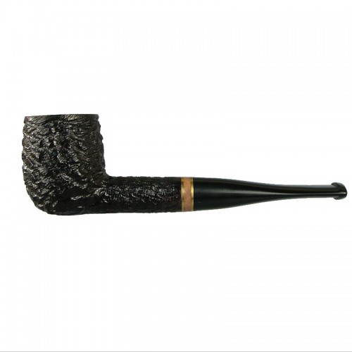 Трубка Savinelli Porto Сervo 106 rustic 9mm