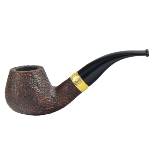 Трубка Savinelli Tevere 645 rustic 9mm