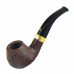 Трубка Savinelli Tevere 645 rustic 9mm