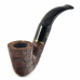 Трубка Savinelli Alligator 621 Brown 9mm