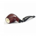 Трубка Savinelli Ecume Smooth 628 9mm