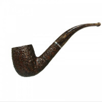 Трубка Savinelli Marron Glace 606 rustic 9mm