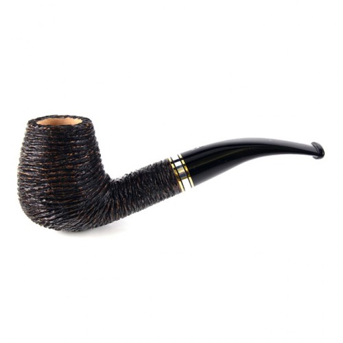 Трубка Savinelli Piazza Di Spagna 628 rustic 9mm